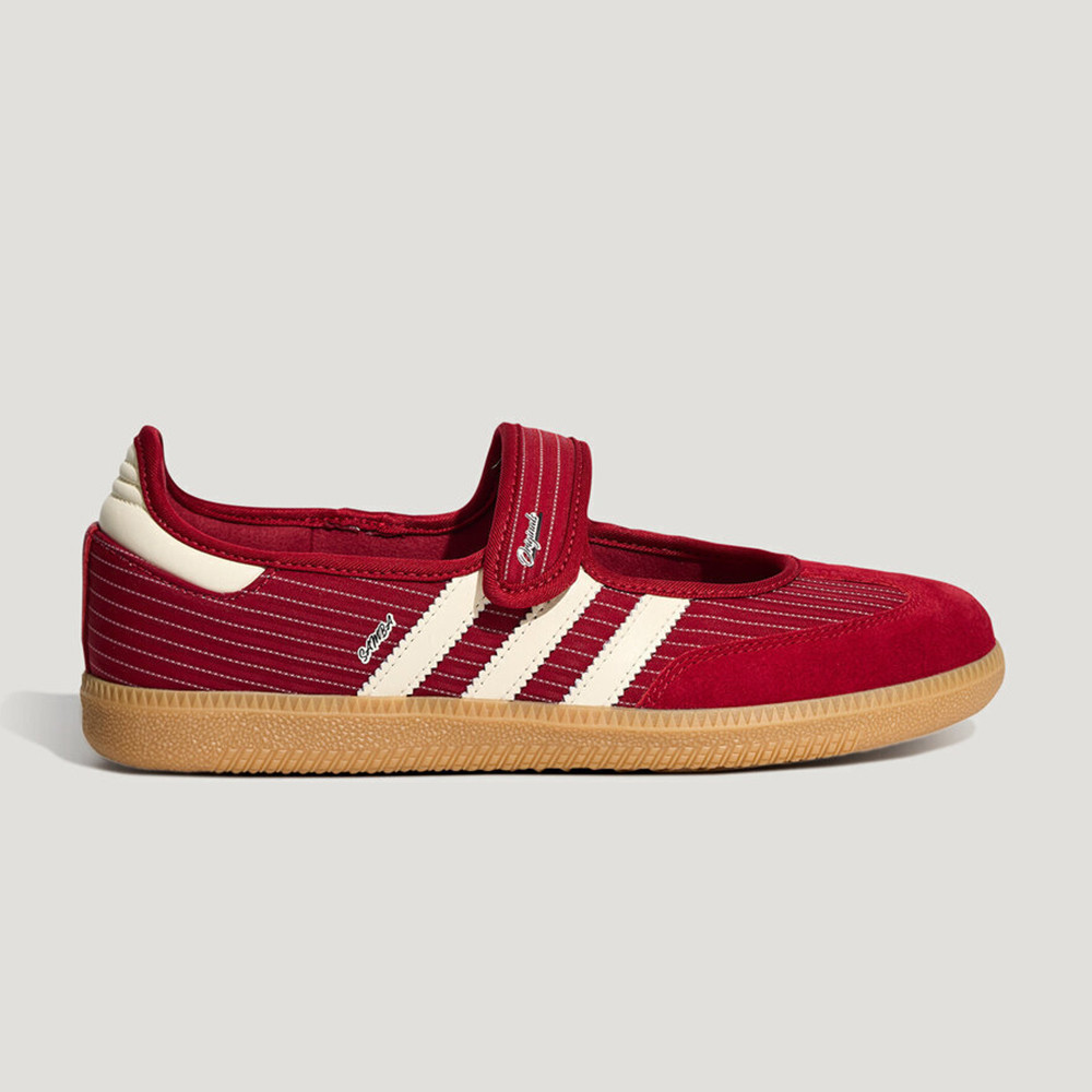 Adidas Shoes Samba - รองเท้ากีฬาและลำลอง Adidas Originals รุ่น SAMBA JANE