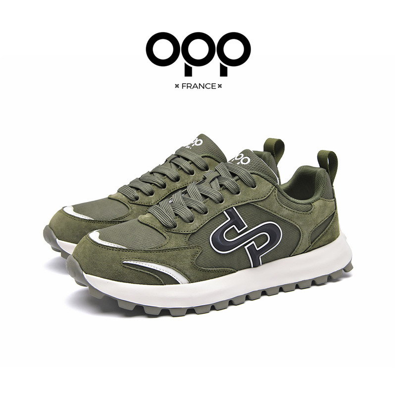 รองเท้าลำลองผู้ชายดีไซน์หรูหรา - New Balance Shoes 574 บทวิจารณ์และราคา