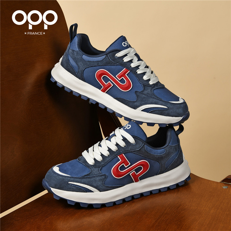 รองเท้าลำลองผู้ชายดีไซน์หรูหรา - New Balance Shoes 574 บทวิจารณ์และราคา