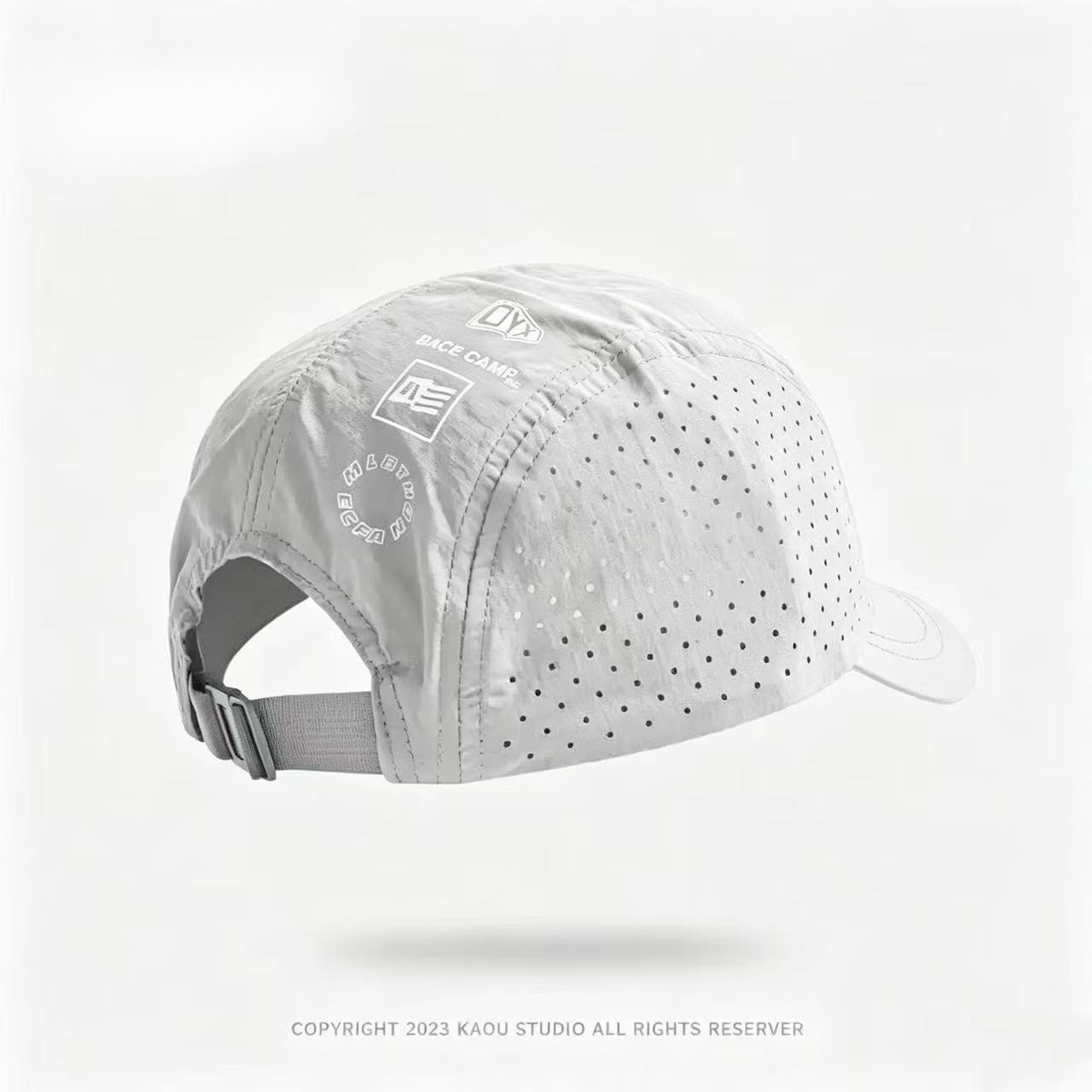 หมวกวิ่งกลางแจ้งสุดเท่สำหรับผู - Running Cap Lightweight บทวิจารณ์และราคา