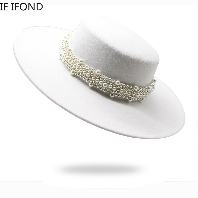 หมวก Fedora สำหรับผู้หญิงหรูหร - Fedora Hat Wool บทวิจารณ์และราคา