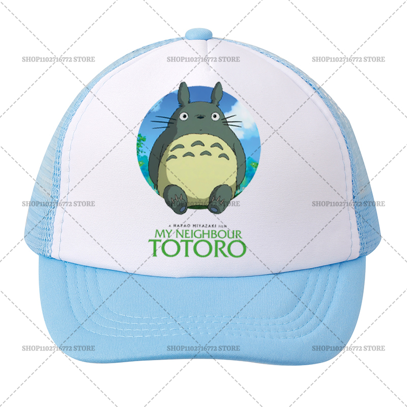 หมวกเบสบอลโทโทโร่ ผู้หญิง น่าร - Trucker Cap Mesh บทวิจารณ์และราคา