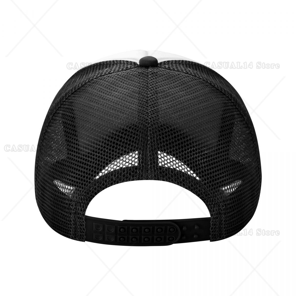 ฮาวายชายหาด Aloha State ปรับตา - Trucker Cap Mesh บทวิจารณ์และราคา