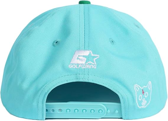 หมวกแก๊ปแฟชั่น Tylers หมวกเบสบ - Golf Cap Dad บทวิจารณ์และราคา