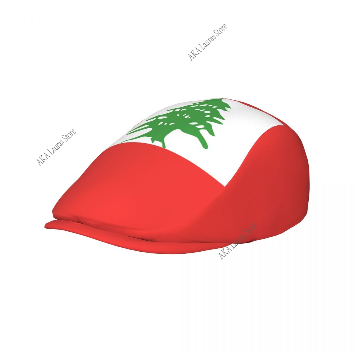 หมวกทรงนักข่าว หมวกวินเทจลำลอง - Newsboy Cap Ivy บทวิจารณ์และราคา