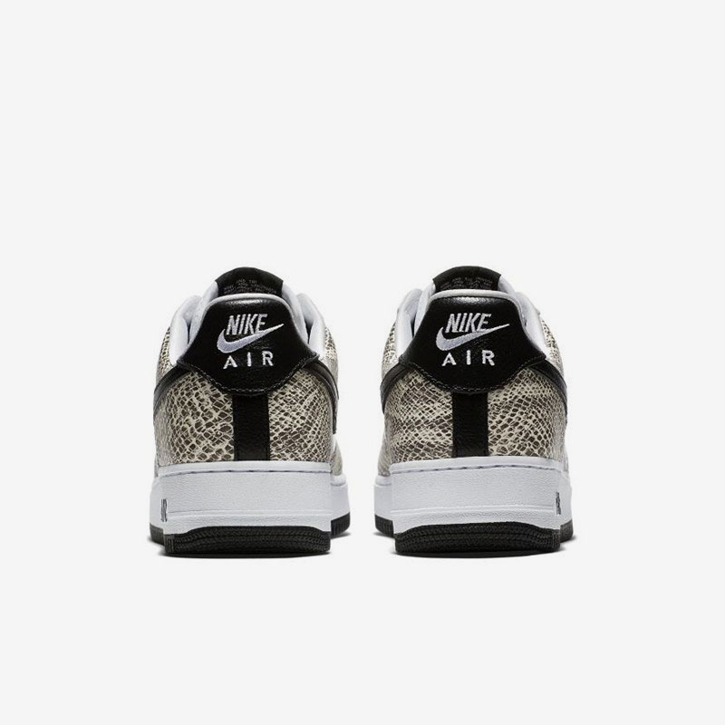 รองเท้าผ้าใบลำลองผู้ชาย Nike A - Nike Shoes Air Force 1 บทวิจารณ์และราคา