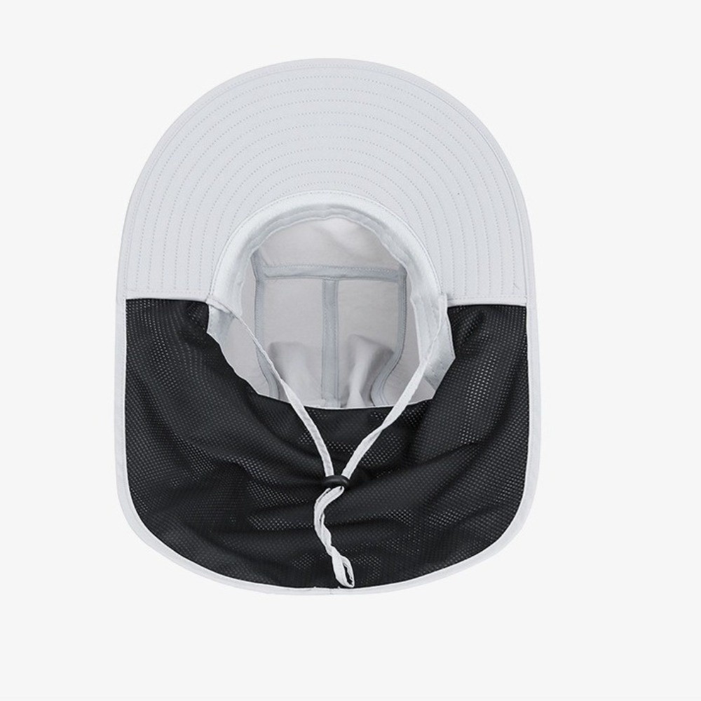 หมวกกันแดดแฟชั่นปีกกว้างสำหรับ - Bucket Hat Cotton บทวิจารณ์และราคา