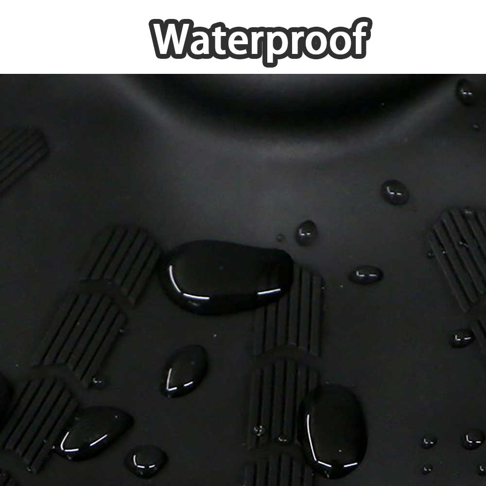 หมวกว่ายน้ำซิลิโคนกันน้ำสำหรับ - Swim Hat Silicone บทวิจารณ์และราคา